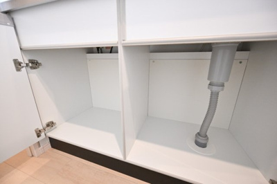 【キッチン】 | ＥＳ－Ｇｒａｎｄｅ文京白山