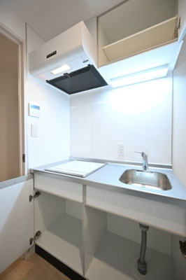 【キッチン】 | ＥＳ－Ｇｒａｎｄｅ文京白山