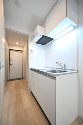 【キッチン】 | ＥＳ－Ｇｒａｎｄｅ文京白山