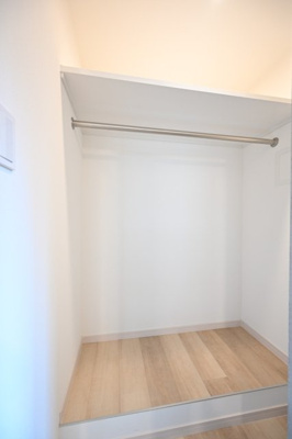 【収納】 | ＥＳ－Ｇｒａｎｄｅ文京白山