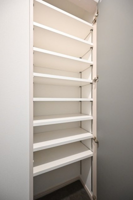 【収納】 | ＥＳ－Ｇｒａｎｄｅ文京白山