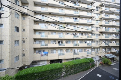 【展望】 | ＥＳ－Ｇｒａｎｄｅ文京白山