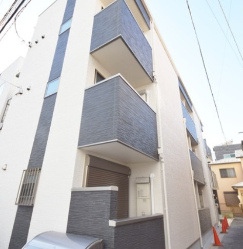 ＡＴ　ＥＡＳＥ東日暮里