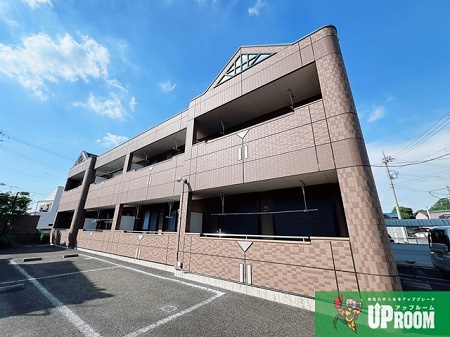 さくらパレス大口