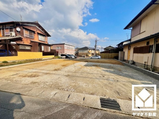 大津市坂本７丁目　６期１号棟の外観|12月2日　現地写真更新