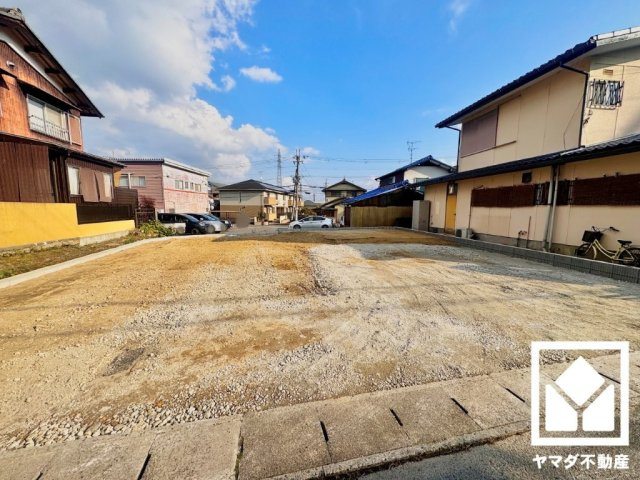 大津市坂本７丁目　６期１号棟の外観|12月2日　現地写真更新