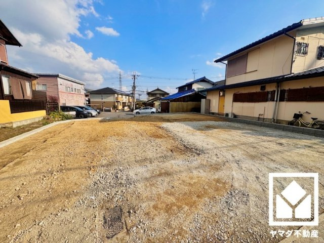 大津市坂本７丁目　６期１号棟の外観|12月2日　現地写真更新