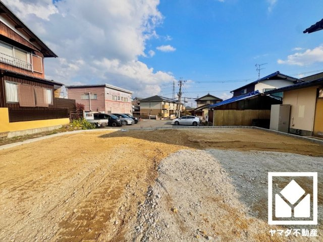 大津市坂本７丁目　６期１号棟の外観|12月2日　現地写真更新