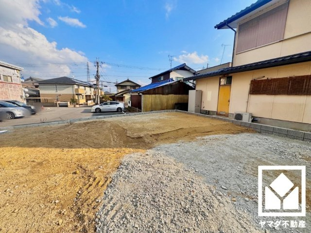 大津市坂本７丁目　６期１号棟の外観|12月2日　現地写真更新