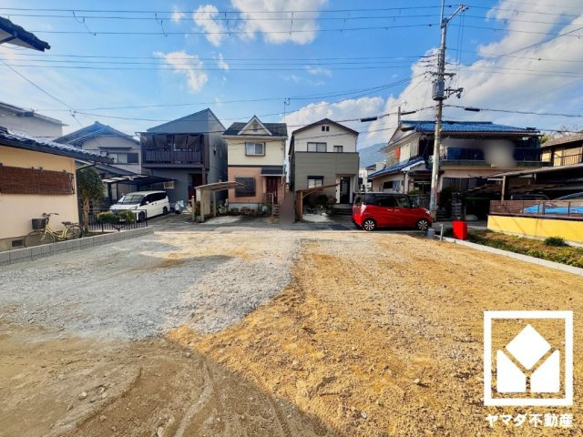 大津市坂本７丁目　６期１号棟の外観|12月2日　現地写真更新