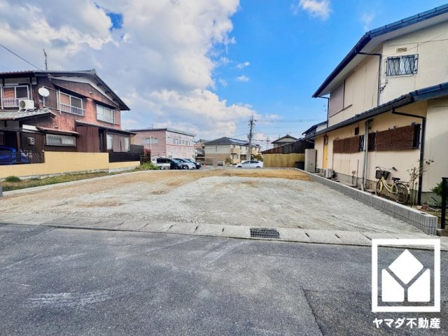 大津市坂本７丁目　６期１号棟