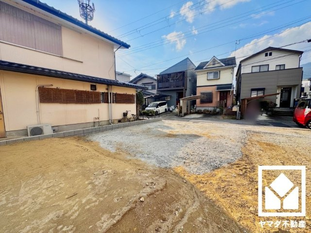 大津市坂本７丁目　６期１号棟の外観|12月2日　現地写真更新