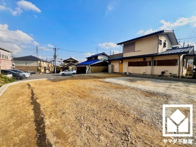 大津市坂本７丁目　６期１号棟の外観|12月2日　現地写真更新