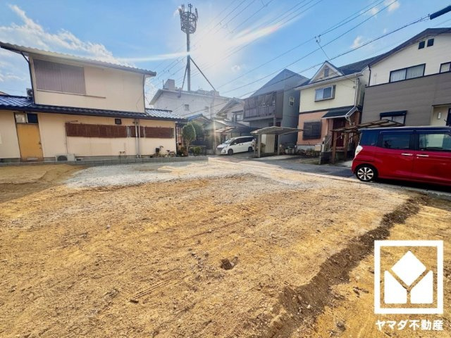 大津市坂本７丁目　６期１号棟の外観|12月2日　現地写真更新