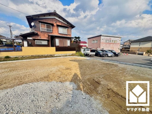 大津市坂本７丁目　６期１号棟の外観|12月2日　現地写真更新