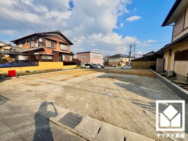 大津市坂本７丁目　６期１号棟の外観|12月2日　現地写真更新