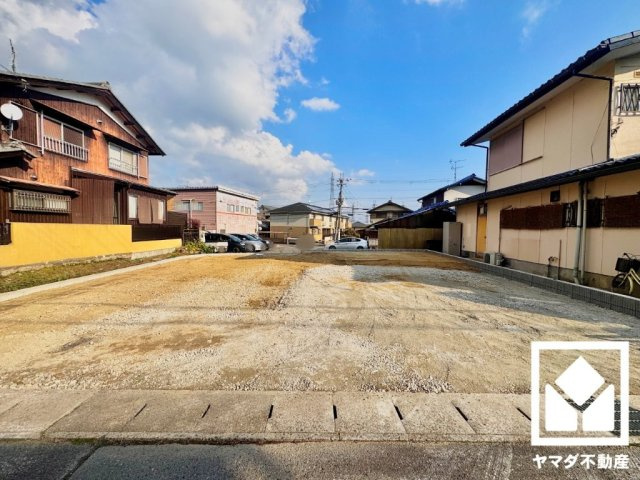 大津市坂本７丁目　６期１号棟の外観|12月2日　現地写真更新