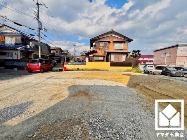 大津市坂本７丁目　６期１号棟の外観|12月2日　現地写真更新