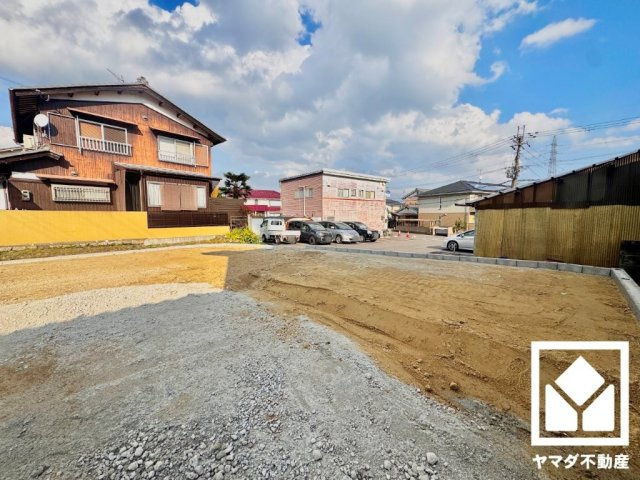 大津市坂本７丁目　６期１号棟の外観|12月2日　現地写真更新