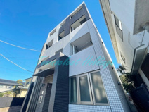 ロイヤルステイツ　アネックスの画像