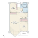 ロワールマンショングレイス井尻☆仲介手数料無料☆の画像