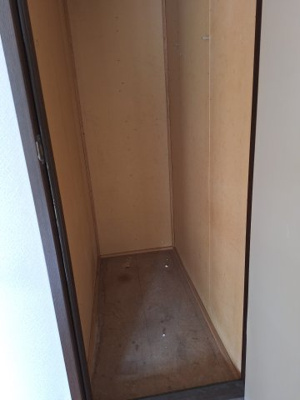 【収納】 | ふるさと荘