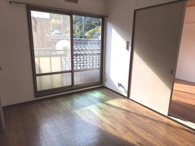 【居間・リビング】 | ふるさと荘