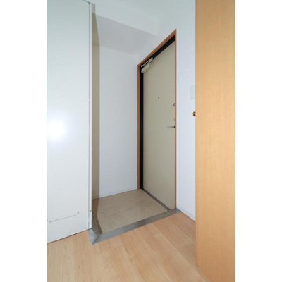 【玄関】 | SERENiTE-04