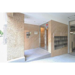 【エントランス】 | SERENiTE-04