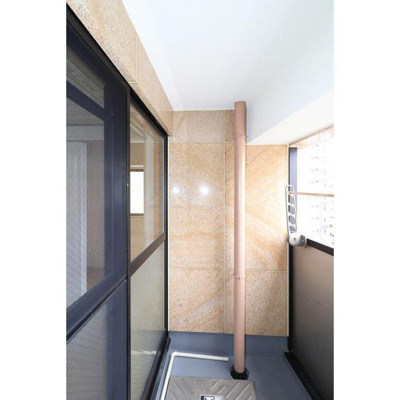 【バルコニー】 | SERENiTE-04