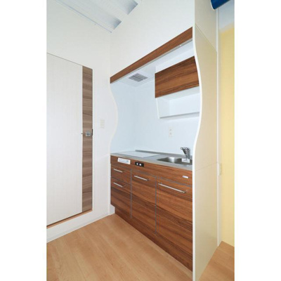 【キッチン】 | SERENiTE-04