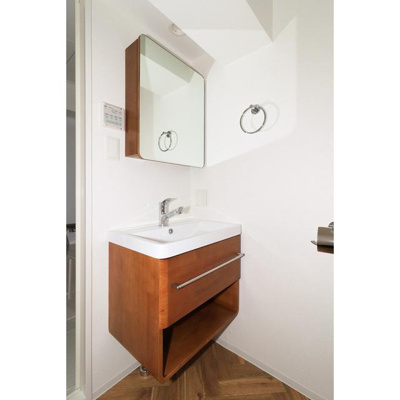 【独立洗面台】 | SERENiTE-04