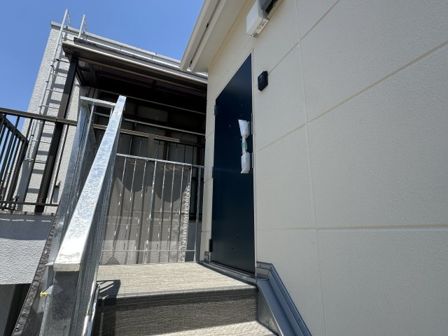 ハレレア帝塚山のその他共用部分