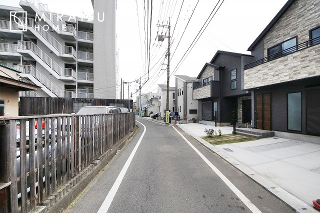 【その他】 | 暮らしやすさを考えたプランで快適な現地ロケーションを実現。安らぎに満たされる、ゆとりのある日々を過ごせます♪
