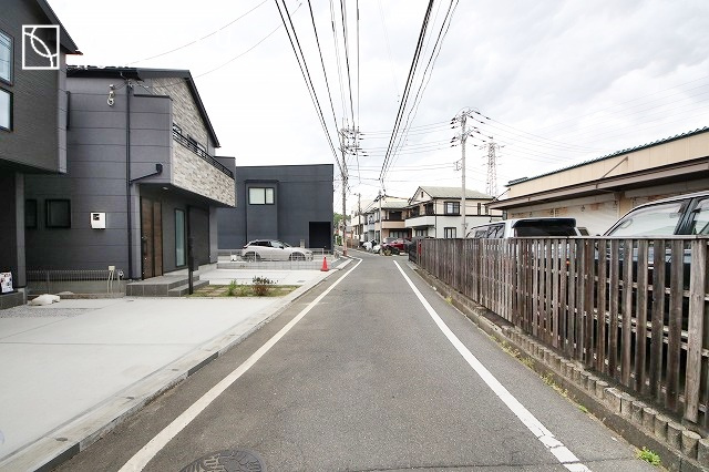 【その他】 | 暮らしやすさを考えたプランで快適な現地ロケーションを実現。安らぎに満たされる、ゆとりのある日々を過ごせます♪