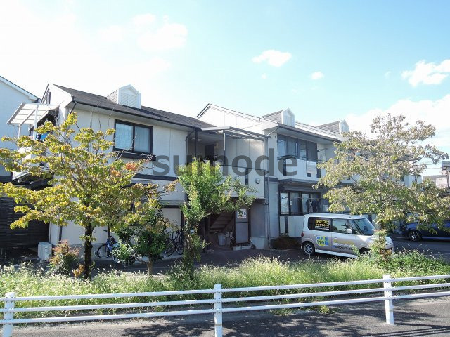 アルカディアパート1