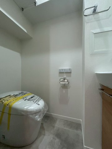 赤羽神谷サンハイツのその他