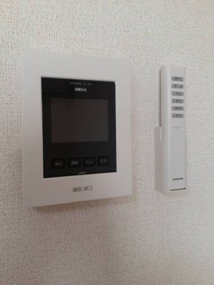 【設備】 | チェリーガーデン