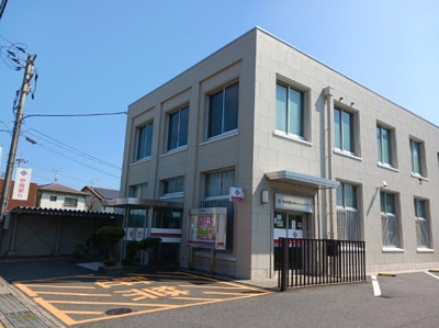 【周辺】 | チェリーガーデン | 中国銀行さんまで450m