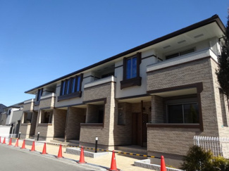 【外観】 | クレアンジュ(GoodHome)