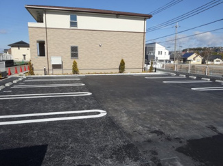 【駐車場】 | クレアンジュ(GoodHome)