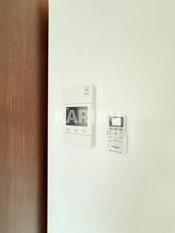 エグゼ大阪ＣＩＴＹルーエのセキュリティ