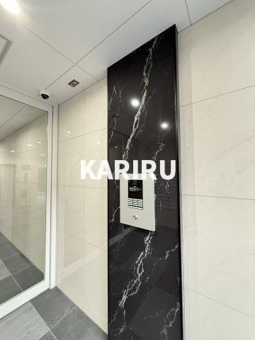 エグゼ大阪ＣＩＴＹルーエのセキュリティ