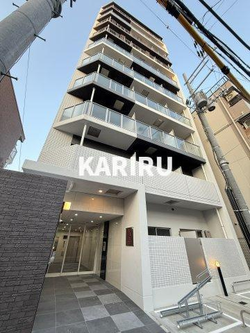 エグゼ大阪ＣＩＴＹルーエ