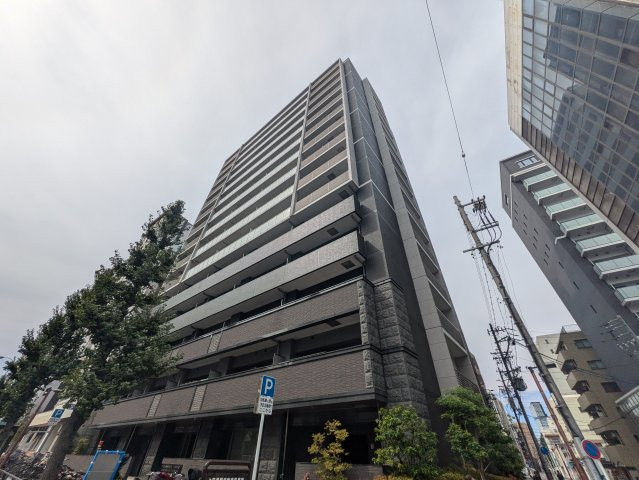 プレサンスロジェ上前津駅前Ⅱ|名古屋市の賃貸ならMy賃貸