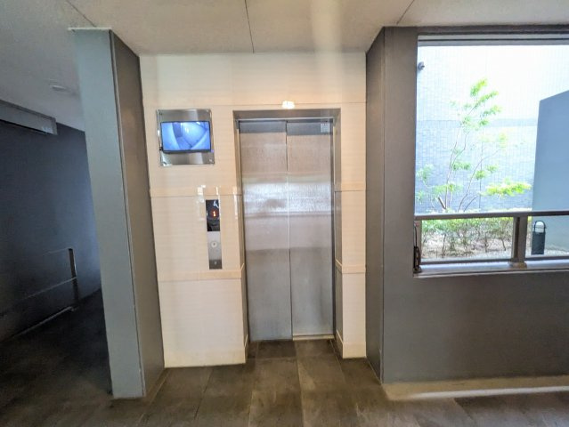 プレサンスロジェ上前津駅前Ⅱ|名古屋市の賃貸ならMy賃貸のその他共用部分|プレサンスロジェ上前津駅前Ⅱ