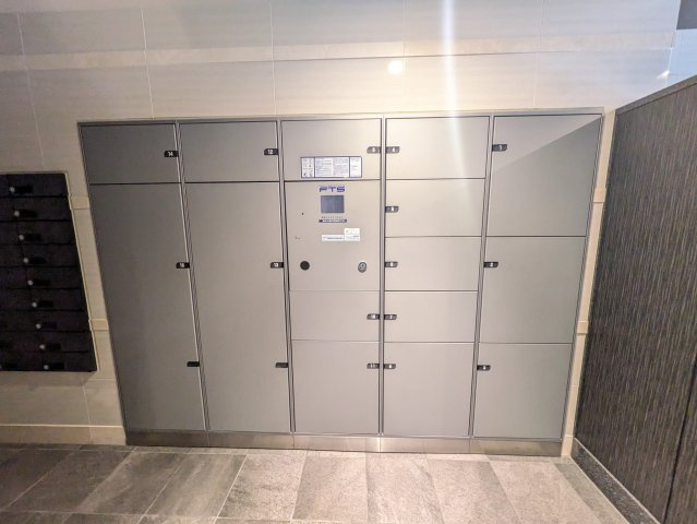 プレサンスロジェ上前津駅前Ⅱ|名古屋市の賃貸ならMy賃貸のその他共用部分|プレサンスロジェ上前津駅前Ⅱ