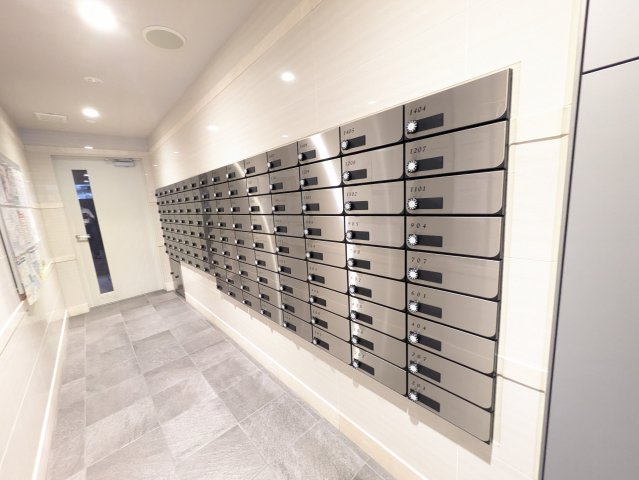 プレサンスロジェ上前津駅前Ⅱ|名古屋市の賃貸ならMy賃貸のその他共用部分|プレサンスロジェ上前津駅前Ⅱ