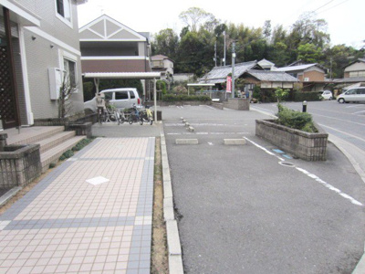 【その他共用部分】 | コアおがいとⅡ