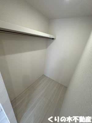 【収納】 | ビバーチェ城東 | 収納があります